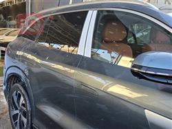 بي واي دي تانک L